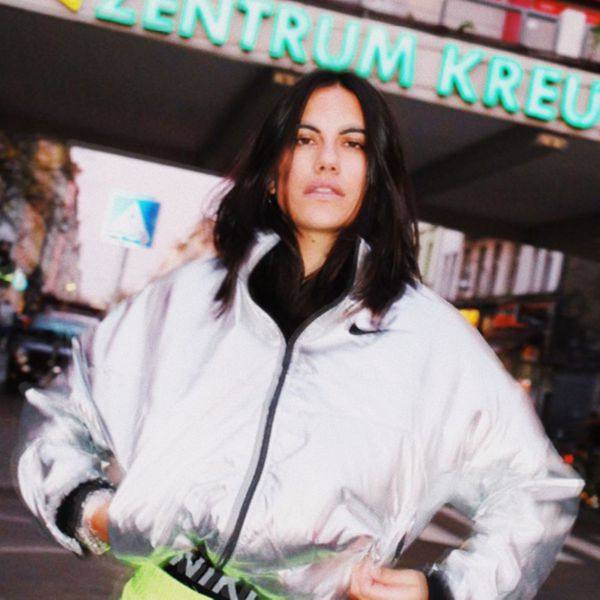 Sofi de la Torre - No Soy Nada Sensata (2020)