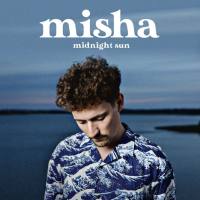 Misha - Midnight Sun (2020) FLAC