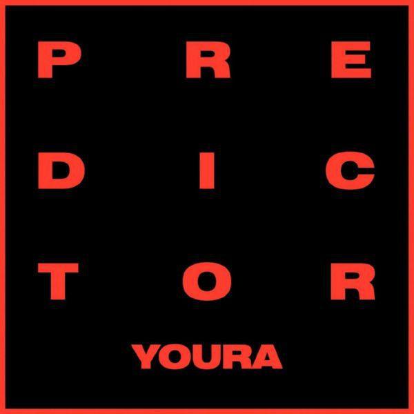 YOURA - PREDICTOR (EP) 2018 FLAC