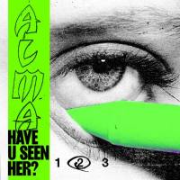 Alma - Have U Seen Her- (Part II) (2020) [Hi-Res stereo]