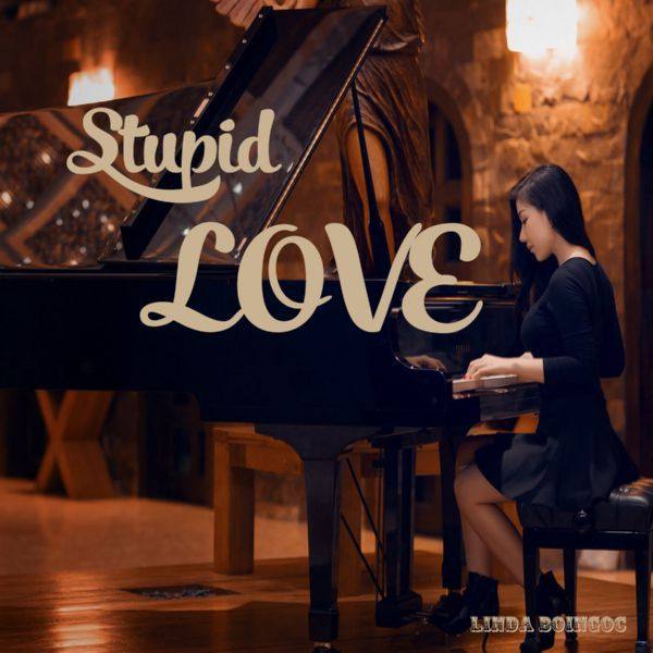 Linda Boingoc - Stupid Love (2020) FLAC