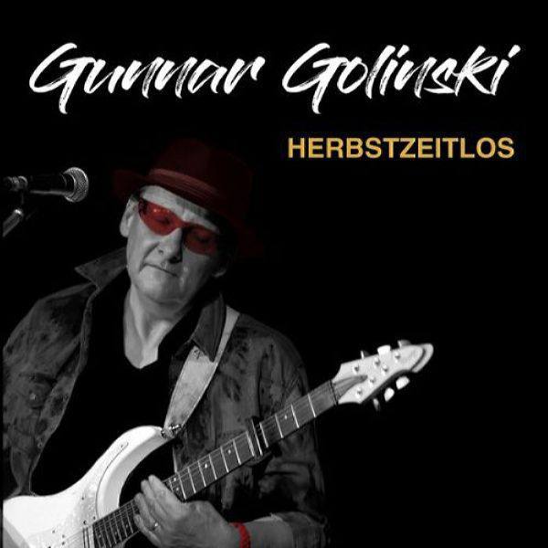 Gunnar Golinski - Herbstzeitlos (2020) FLAC