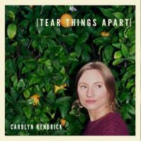 Carolyn Kendrick - Tear Things Apart (2020) FLAC