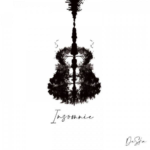 Deska - Insomnie 2020 Hi-Res