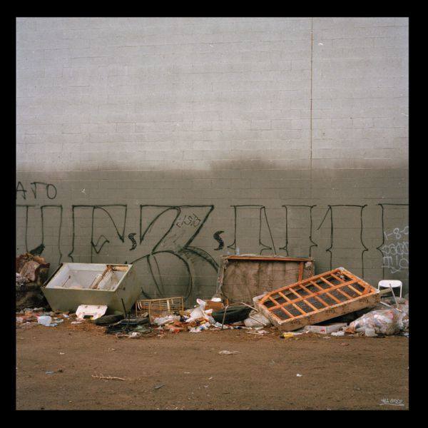 Kutmah - New Appliance (2020)