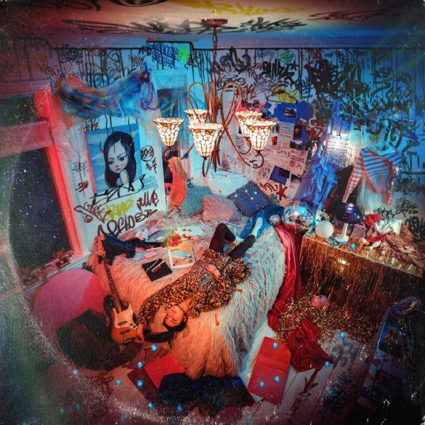 Renforshort - Teenage Angst EP (2020) FLAC