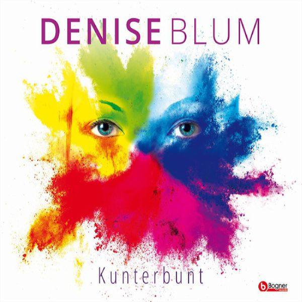 Denise Blum - Kunterbunt (2020) FLAC