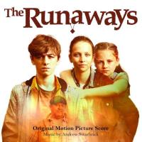The Runaways (Original Motion Picture Score) (2019(2020) [FLAC]