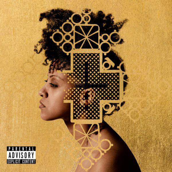 NAYA ALI - Godspeed_ Baptism (Prelude) (2020)