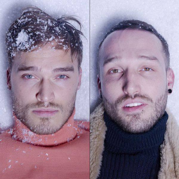 Klan - Winterseite (2020) FLAC