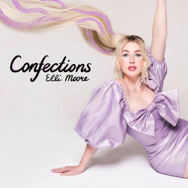 Elli Moore - Confections (2020) FLAC