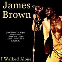 James Brown - I Walked Alone (2020) FLAC