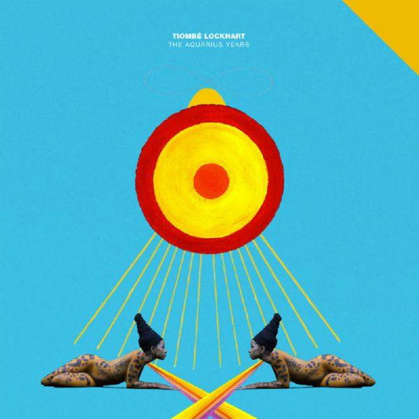 Tiombe Lockhart - The Aquarius Years (2020) FLAC