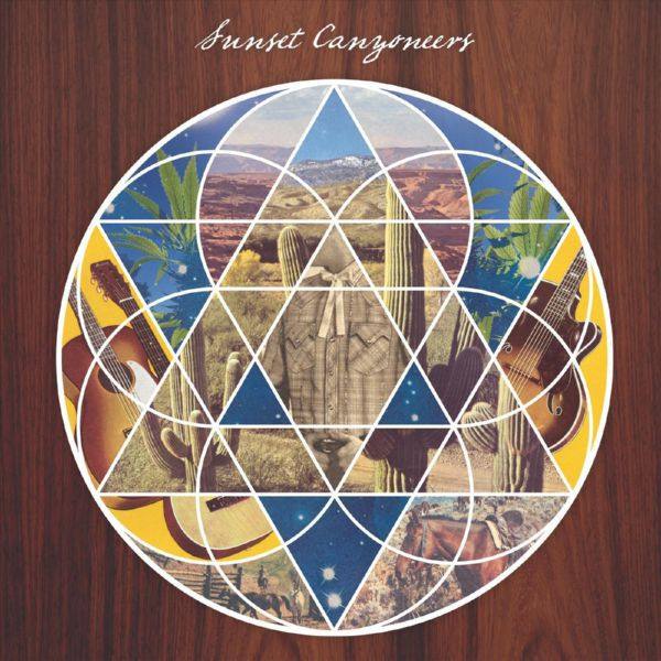 Sunset Canyoneers - 2020 - Sunset Canyoneers (FLAC)