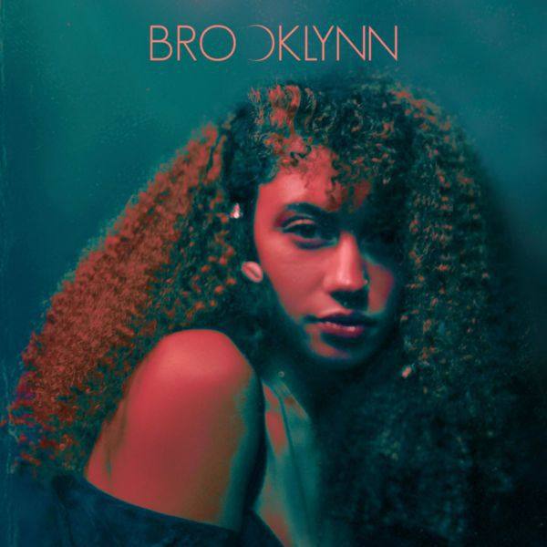 Brooklynn - My Shadow & I (2020)