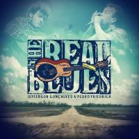 Jefferson Goncalves - The Real Blues (2020)