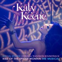 Katy Keene Special Episode - Kiss of the Spider Woman the Musical (OTS) 2020 Hi-Res