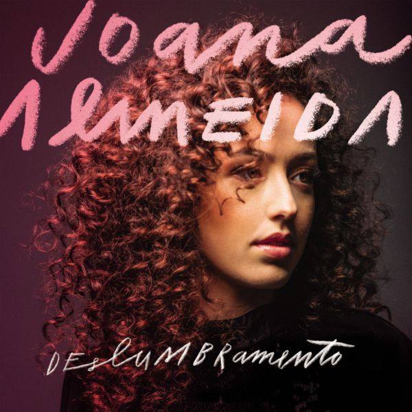 Joana Almeida - Deslumbramento (2020) FLAC