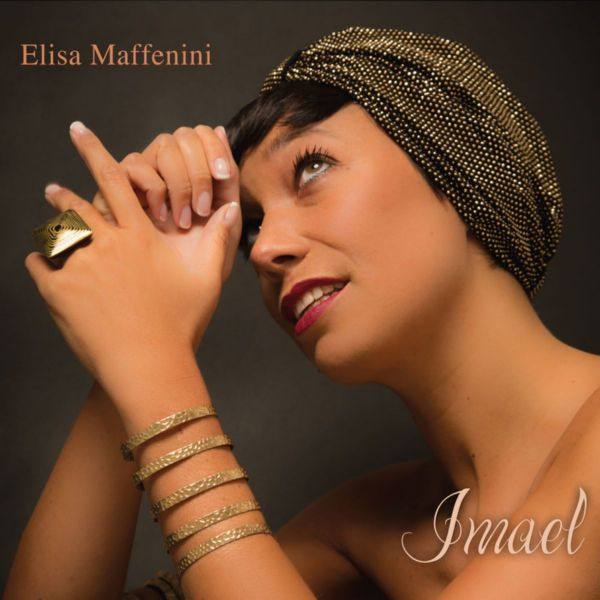 Elisa Maffenini - Imael (2020) FLAC