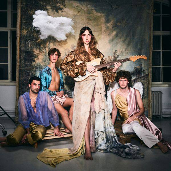 The Hanged Man - As the Tower Fell (2020) FLAC