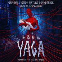 Яга. Кошмар тёмного леса (Original Motion Picture Soundtrack) (2020) [WEB-FLAC]