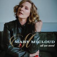 Mary McCloud - All We Need (2020) FLAC
