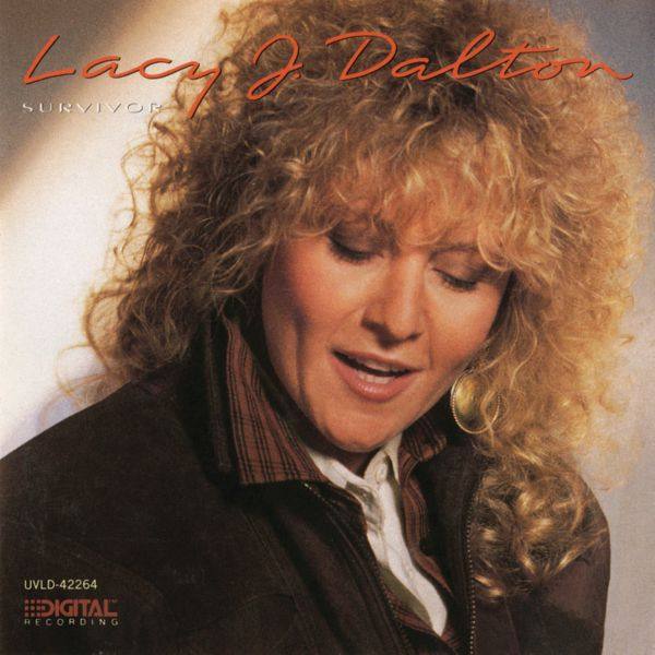 Lacy J. Dalton - Survivor (2020) FLAC