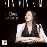 Sunmin Kim - F.Chopin Etude, Op.10&25 (2020)