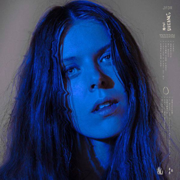 JFDR - New Dreams (2020) FLAC