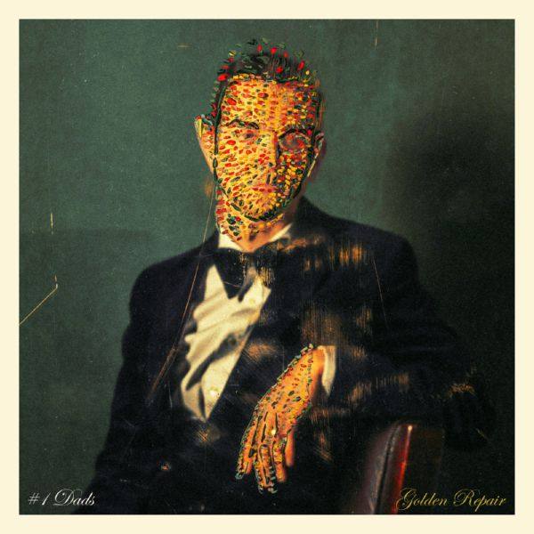 #1 Dads - Golden Repair (2020) FLAC