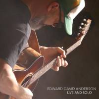 Edward David Anderson - Live and Solo (2020) FLAC