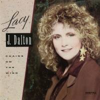 Lacy J. Dalton - Chains On The Wind (2020) FLAC
