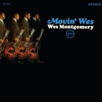 Wes Montgomery - Movin' Wes (2020)