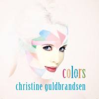 Christine Guldbrandsen - Colors (2020) FLAC