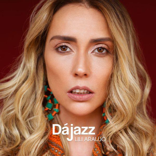 Lili Araujo - Dсjazz (2020) FLAC