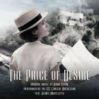 Brian Byrne - The Price of Desire Ost (Original Motion Picture Soundtrack) (2020) FLAC
