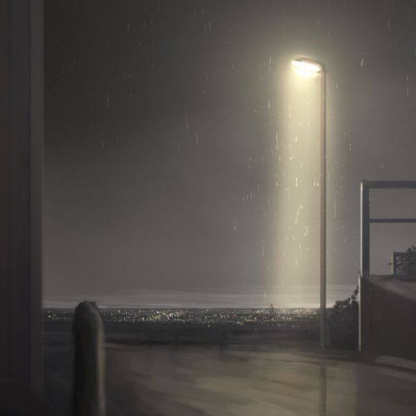 I Am No Hero - Nights of Wonder (2020)