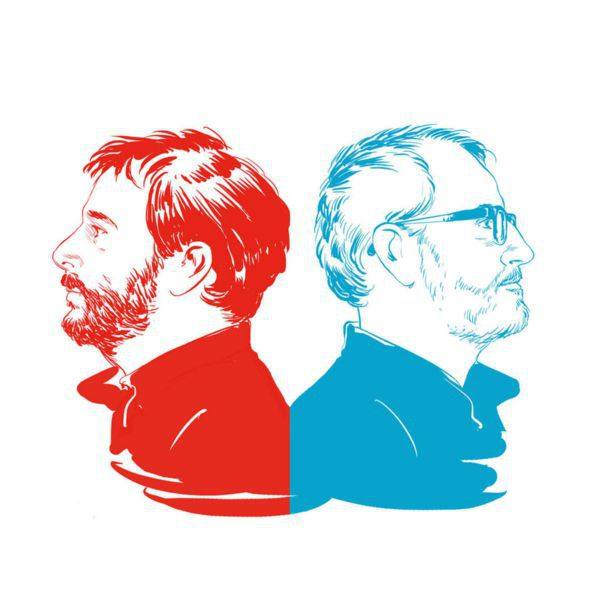 Hey Hey My My - British Hawaii (2020)