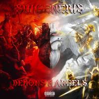 Suigeneris - Demons N Angels (2020)