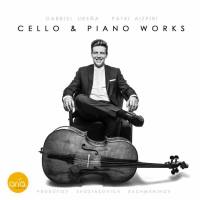 Patxi Aizpiri - Cello & Piano Works (2020)