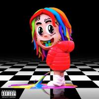 6ix9ine - Dummy Boy (2018) FLAC