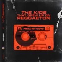 Tainy - NEON16 TAPE- THE KIDS THAT GREW UP ON REGGAETON (2020) [Hi-Res stereo]