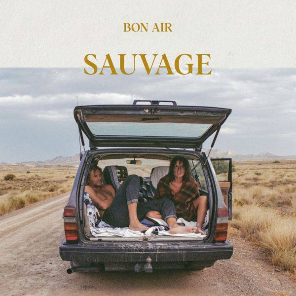 BON AIR - Sauvage (2020)