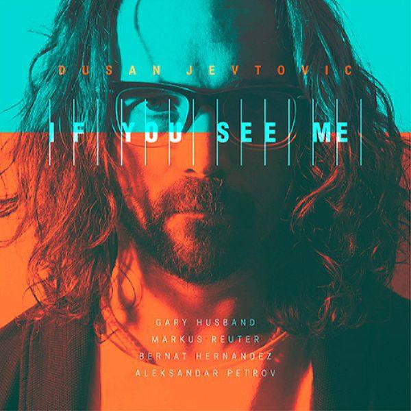 Dusan Jevtovic - 2020 - If You See Me FLAC