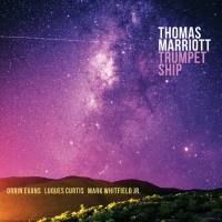 Thomas Marriott - Trumpet Ship (2020)