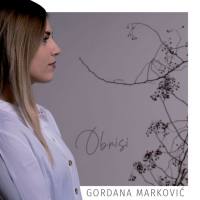 Gordana Markovic - Obrisi (2020)