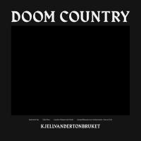 Kjellvandertonbruket - Doom Country 2020 FLAC