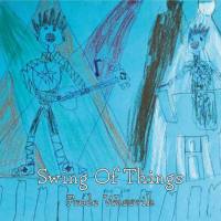 Frode Wassvik - Swing of Things (2020) [FLAC]