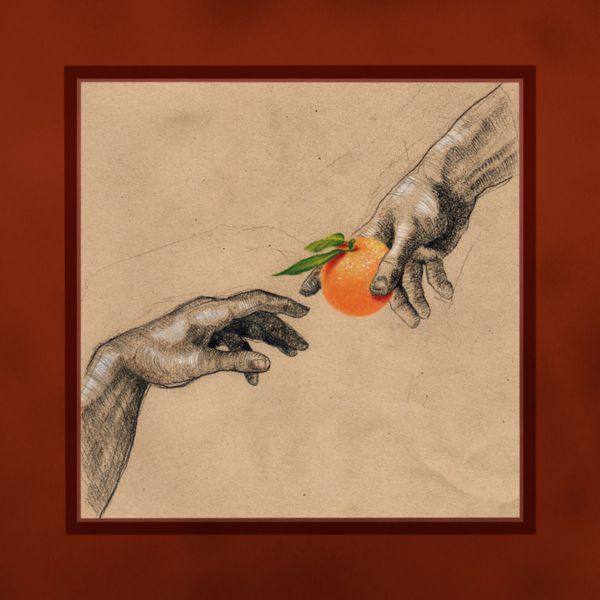 My Ugly Clementine - Vitamin C (2020)