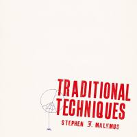Stephen Malkmus - Traditional Techniques (2020) [FLAC]